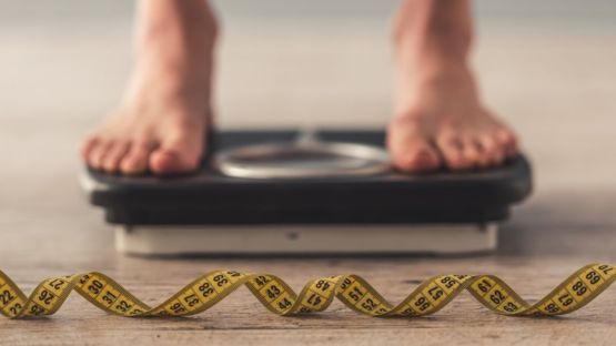 ¿Cuáles son las recomendaciones de los especialistas para bajar de peso? GETTY IMAGES