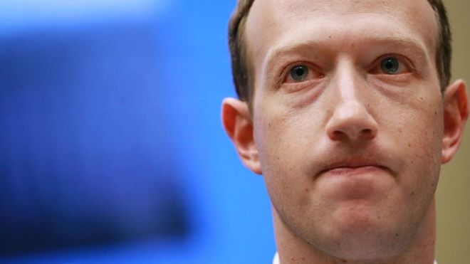 ¿Podrá Mark Zuckerberg restaurar la confianza en la conferencia anual de desarrolladores? (GETTY IMAGES)