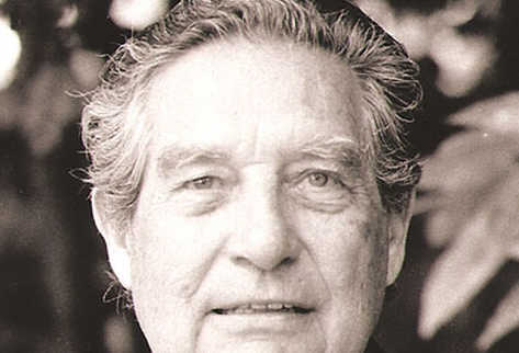 Octavio Paz (1914-1998)