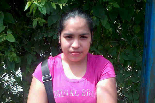 Bianca Jimena Villatoro Cano, hermana de Eduardo Villatoro, fue capturada por el delito de asociación ilícita.