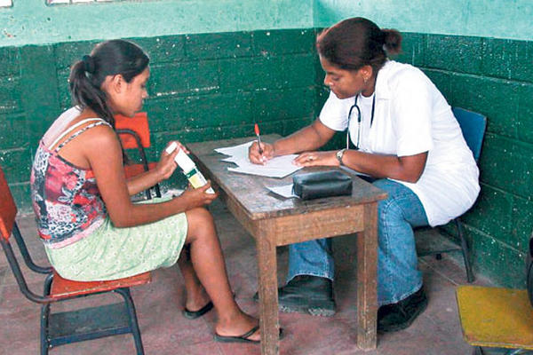 Retomar relaciones diplomáticas permitió que Cuba apoyara a Guatemala en distintos ámbitos.