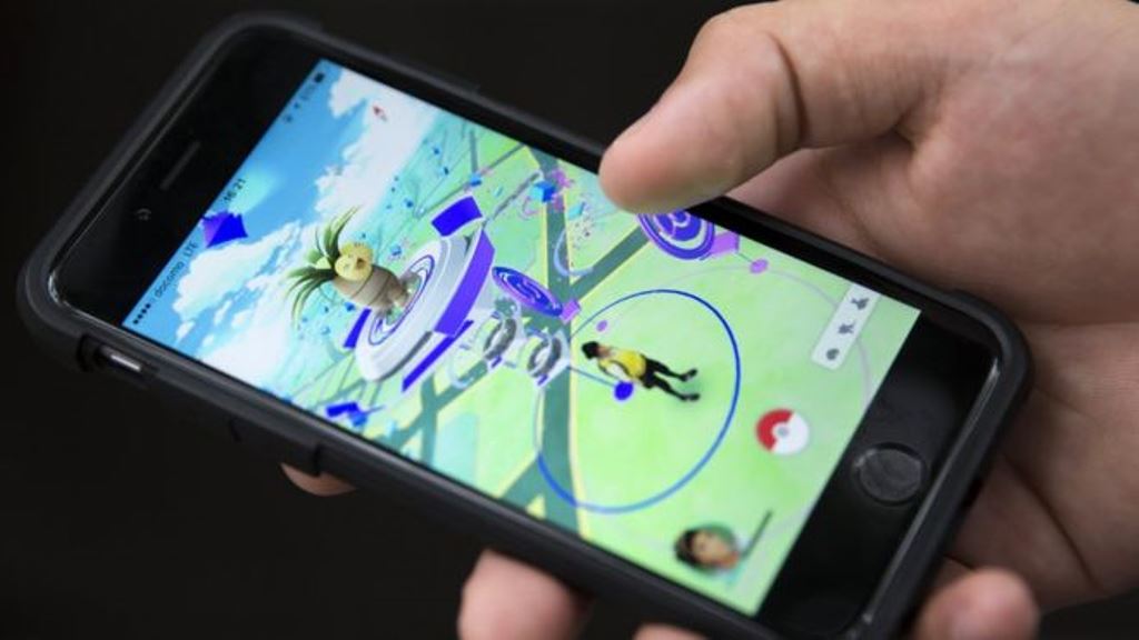 La aplicación Pokémon Go fue lanzada el pasado 6 de julio para los sistemas operativos Android e iOS. (GETTY IMAGES)
