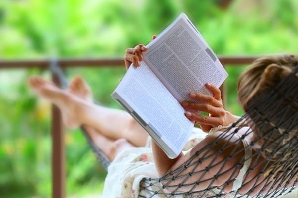 Leer seduce y cautiva los sentidos