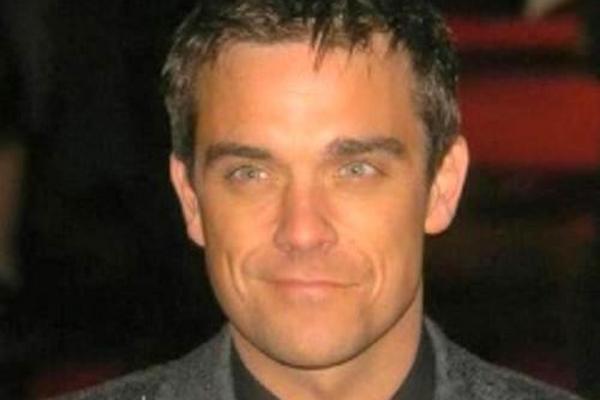 El cantante británico Robbie Williams lanzará su nuevo material <em>Take The Crown.</em><em></em>