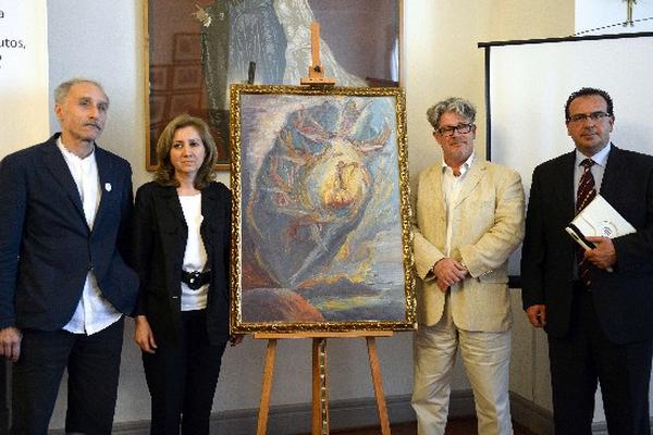  Abre en Río de Janeiro una exposición sobre Salvador Dalí