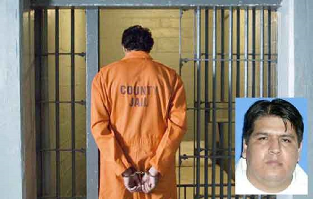 Una Corte Federal de Apelaciones negó atender un recurso interpuesto por Rubén Ramírez Cárdenas. (Foto Prensa Libre: AFP)