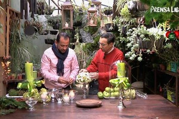 No es necesario gastar grandes cantidades de dinero para conseguir llindos detalles.