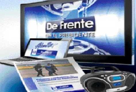 Q121.5 millones en 18 meses de gestión ha gastado el Gobierno.