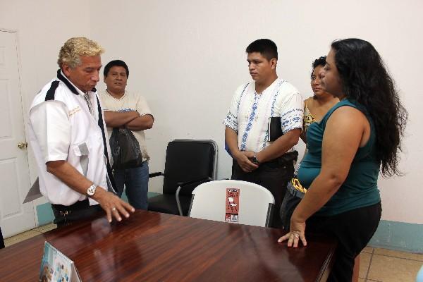 Locatarios se quejan de medida municipal.