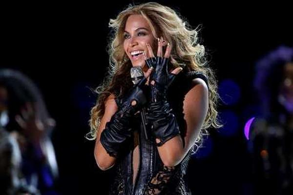 Beyoncé nació en Houston en el año de 1981. (Foto Prensa Libre: ARCHIVO)