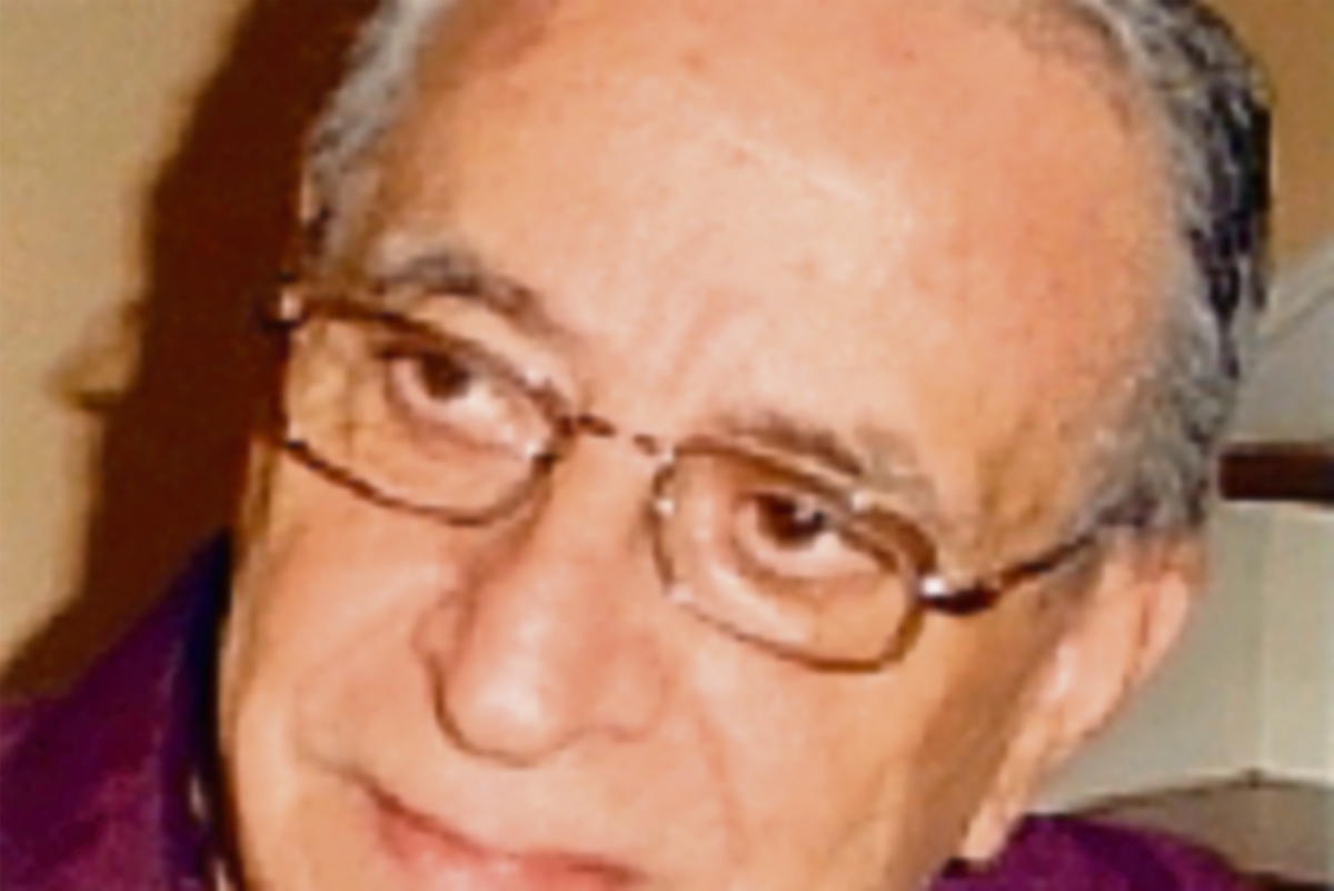 Alfredo Saavedra*