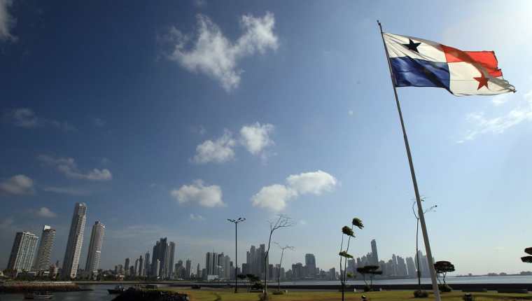 Panamá asegura que la imagen del país se ha visto dañada luego de escándalo con políticos. (Foto Prensa Libre: EFE).