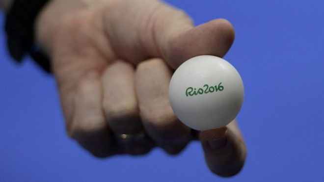 Acudimos a las autoridades lingüísticas para aclarar si lo de Río 2016 son Juegos Olímpicos u Olimpiadas. GETTY IMAGES