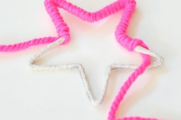 Las estrellas son el símbolo de esperanza. (Foto Prensa Libre: Archivo)