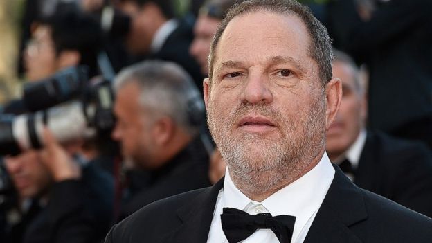 Desde que explotó el escándalo de acoso y abuso sexual, Weinstein fue expulsado de su empresa, Miramax, y de la academia de los Oscar. GETTY IMAGES