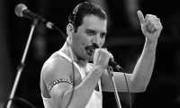 Freddie Mercury se convirtió en una leyenda del rock tras fallecer en 1991. (foto Prensa Libre: Hemeroteca PL).