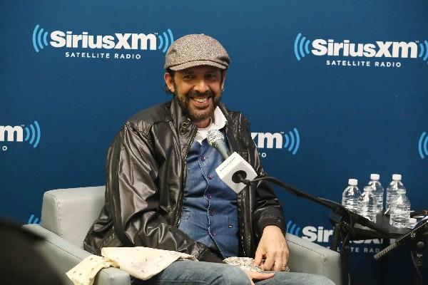  Juan Luis Guerra rinde homenaje a Colombia en su nuevo disco. (Foto Prensa Libre: EFE)