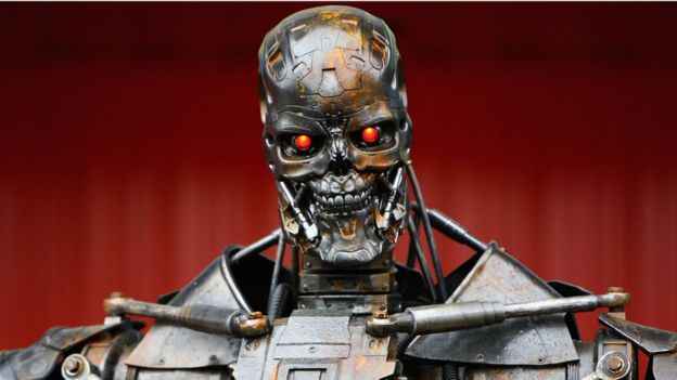 Corea del Sur parece aceptar a los robots como soluciones para su vida diaria, pero otros países no lo ven así. (GETTY IMAGES)