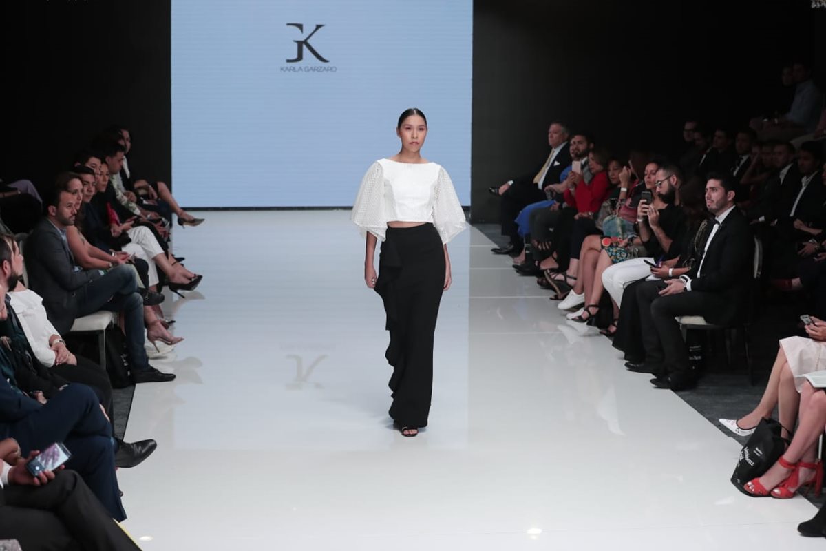 Foto Prensa Libre: Juan Diego González