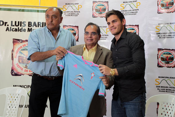 (Foto Prensa Libre: Hemeroteca PL)