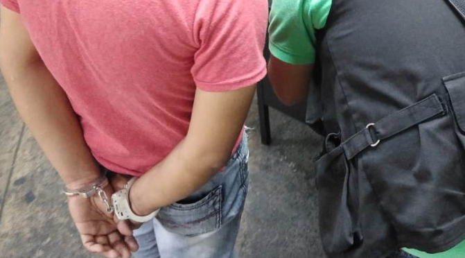 La sentencia la dictó el Tribunal de Sentencia Penal de San Benito, Petén. Imagen ilustrativa. (Foto Prensa Libre).