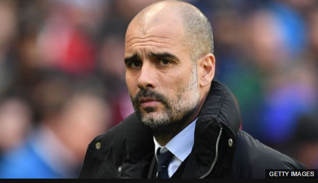 Pep Guardiola llegó a Manchester como la persona que iba a elevar al City a una nueva dimensión del fútbol, algo que todavía no ha podido hacer.