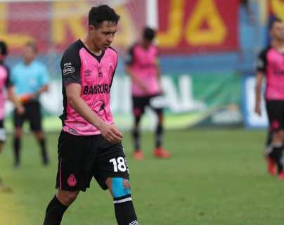 Municipal anuncia la salida de 11 jugadores tras fracasar en el Apertura 2018