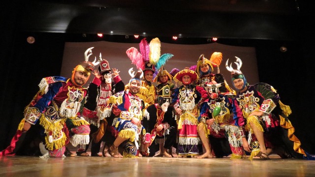 Guatemala Espectacular invita a disfrutar una Cena-Show Folclórica