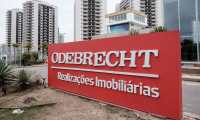 Odebrecht no podrá contratar con el Estado colombiano durante 10 años.