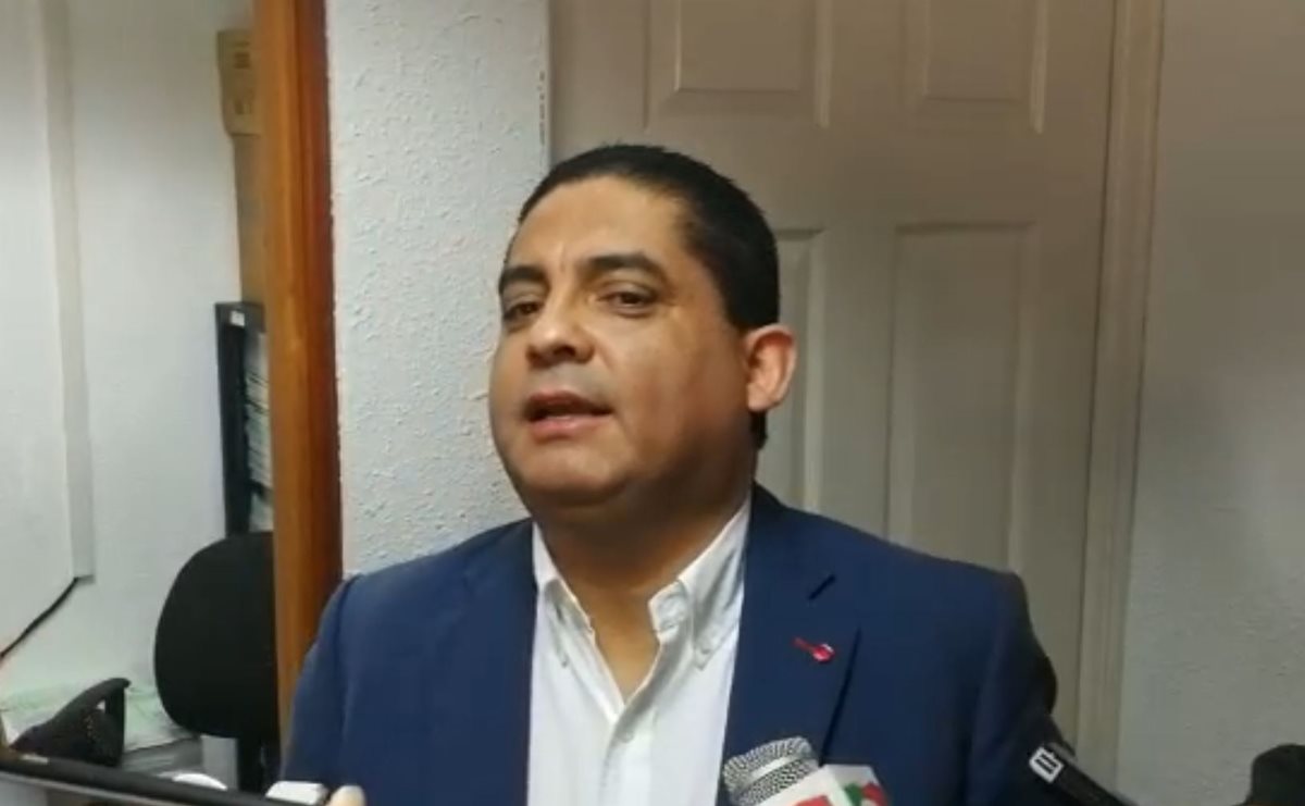 Juan Carlos Monzón denuncia atentados contra su familia