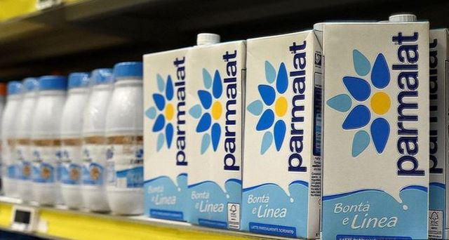 La filial argentina del grupo italiano Parmalat fue comprada por el empresario Sergio Tasselli. (Foto Prensa Libre: Getty Images)