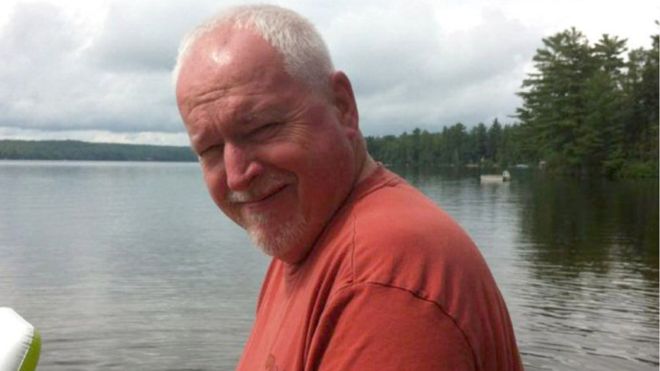 Bruce McArthur, el jardinero canadiense que asesinó a 8 hombres gay y escondió sus restos en macetas de plantas