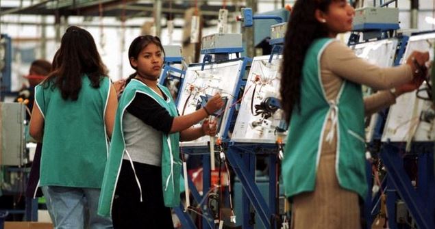 Guatemala, México y Bolivia son los tres países de América Latina con las menores tasas de desempleo en la región. (Foto Prensa Libre: Getty Images)