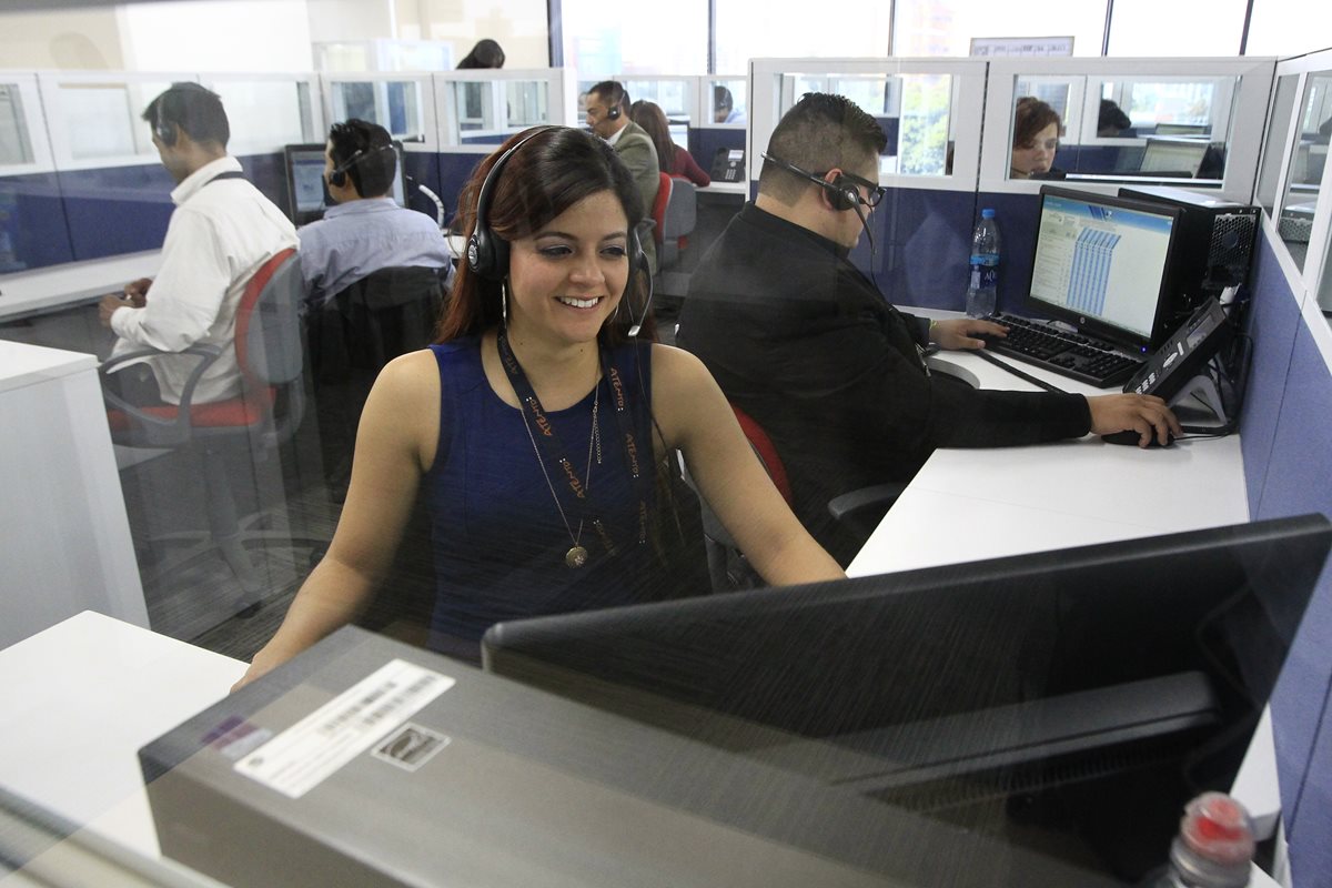 El talento es vital en un empleo pero hay que innovar en las actividades para que no sean una rutina. (Foto Prensa Libre: Hemeroteca PL)