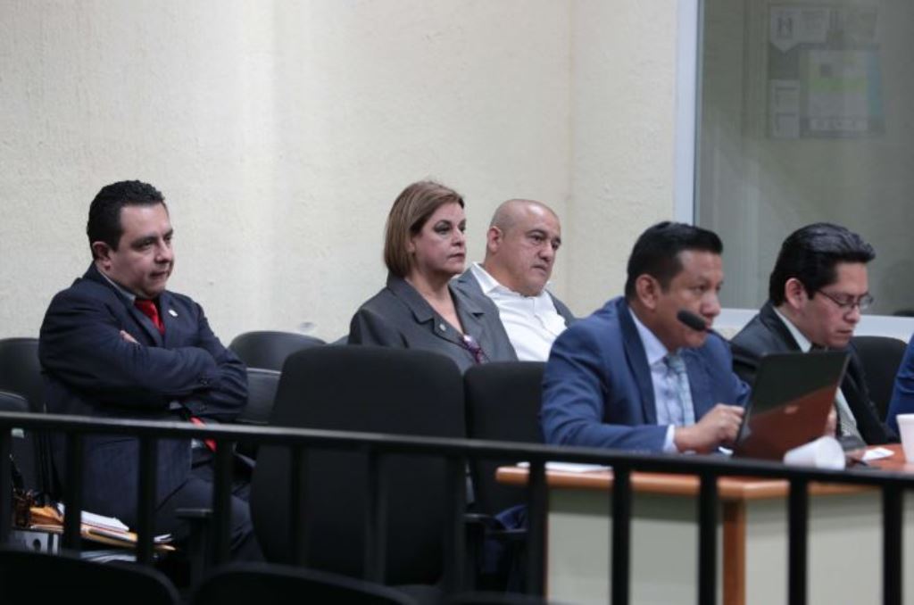 Anahí Keller y Carlos Rodas, implicados en incendio en Hogar Seguro, continuarán en prisión