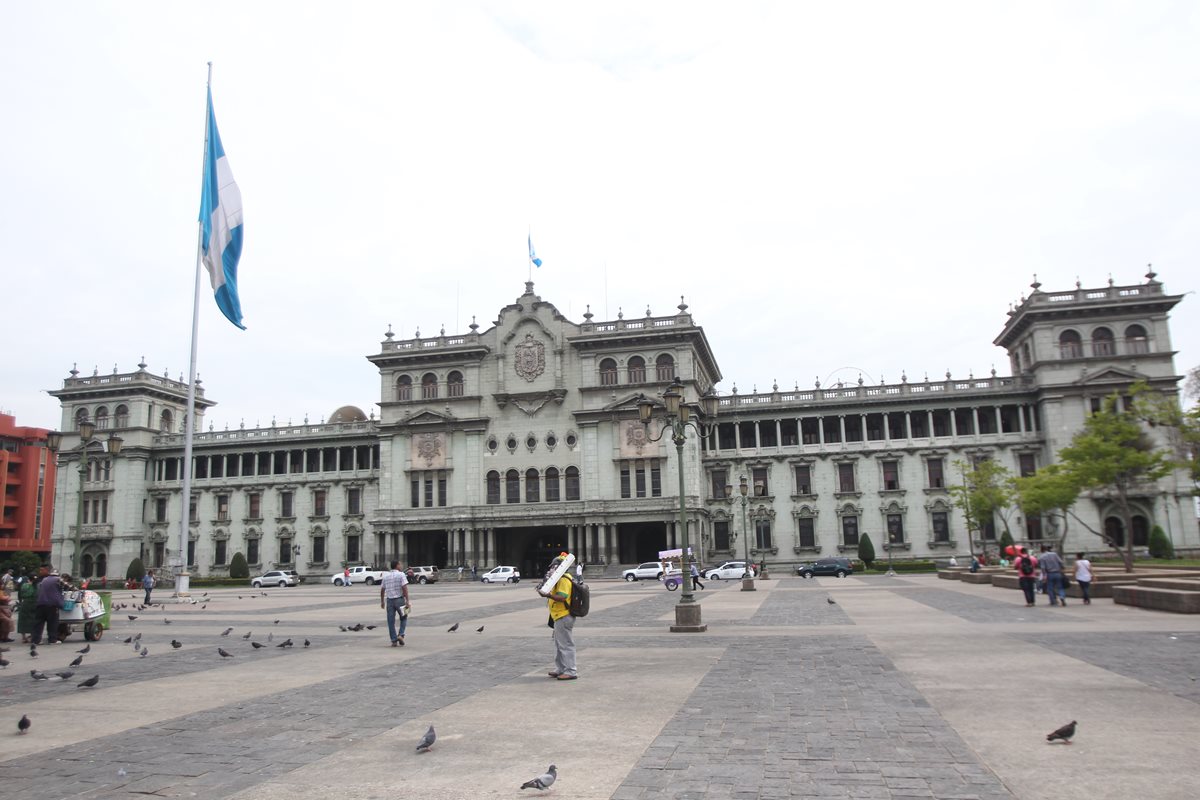 SIP preocupada por libertad de expresión en Guatemala