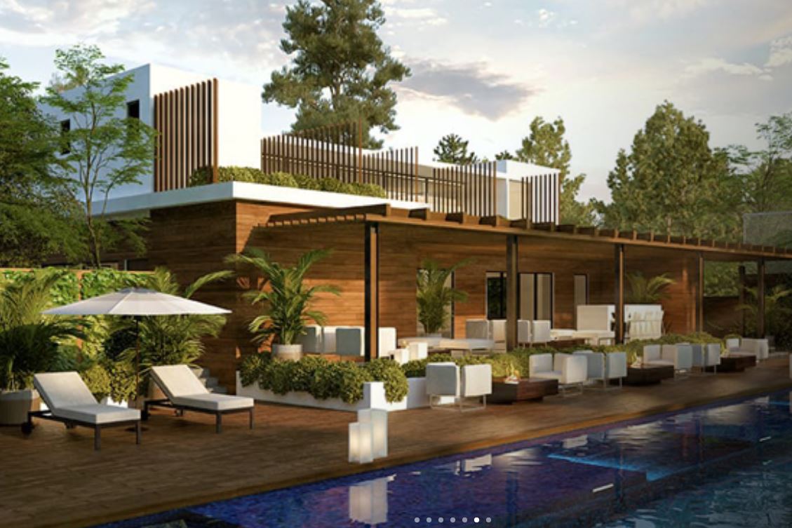 Más de 20 desarrolladores ofertarán unos 30 proyectos de alta gama en el Luxury Real Estate, en AVIA (zona 10). (Foto Prensa Libre: Cortesía)