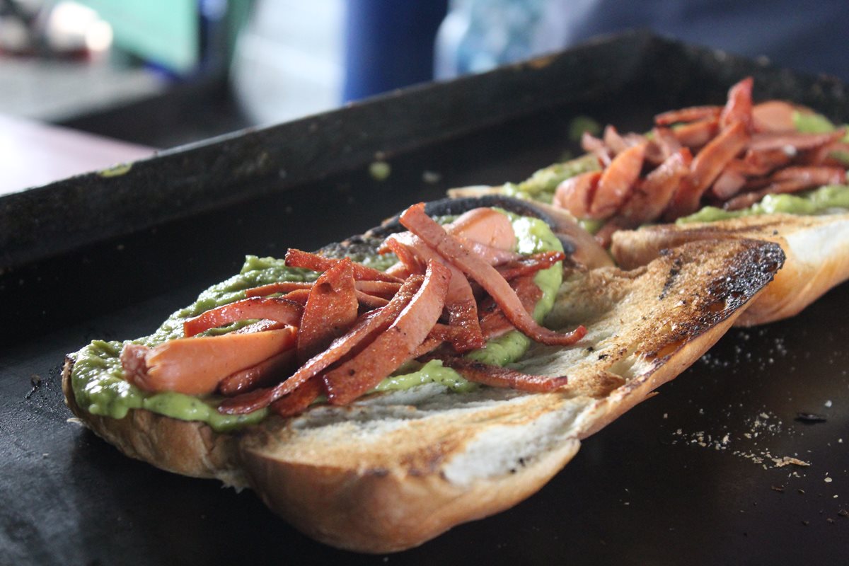 Estos son los destinos para disfrutar un shuco en la ciudad Prensa Libre