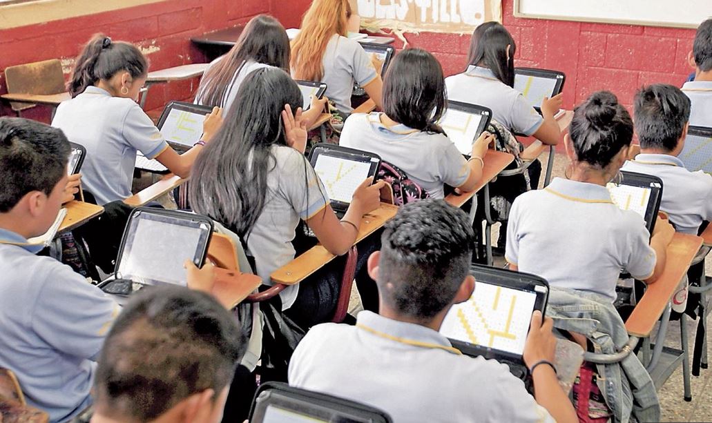 Avances en aprendizaje de lectura y matemática son insatisfactorios en Guatemala