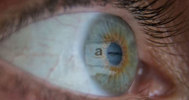 Amazon es la segunda compañía más valiosa del mundo después de Apple. (Foto Prensa Libre: Getty Images)