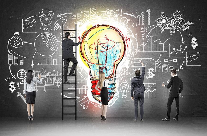 Los visitantes del CONAE 2018 encontrarán más de 50 stands, 20 espacios físicos, un área para talleres, plenarias y ruedas de negocio. (Foto Prensa Libre: Shutterstock)