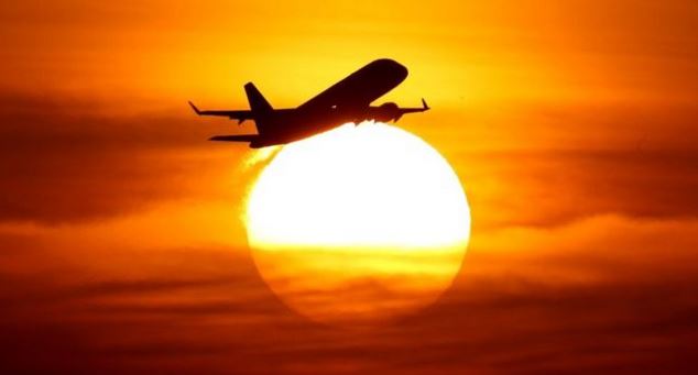 Las aerolíneas viven una bonanza en sus ganancias en los últimos años. (Foto Prensa Libre: Getty Images)