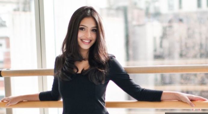 Forbes estima que Payal tiene una fortuna personal de más de US$50 millones. (STEPHANIE HALLER)