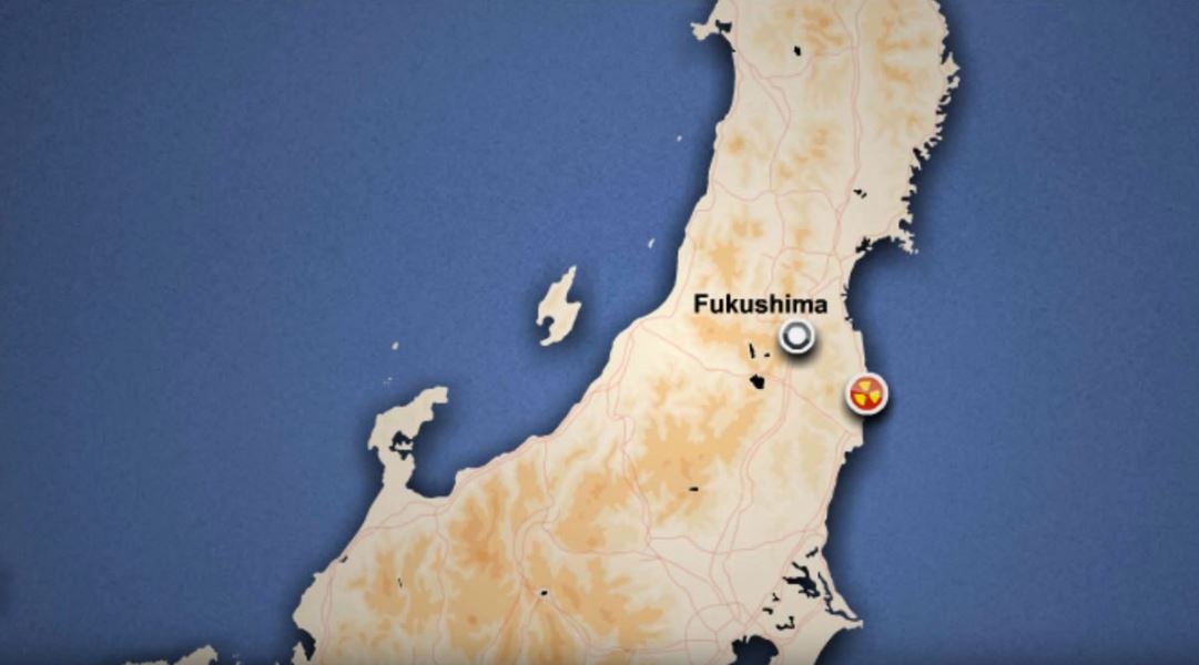 Vista de Fukushima, una de las 12 prefecturas japonesas vetadas a la exportación de productos marinos a China desde el terremoto del 2011. (Foto Prensa Libre: AFP).