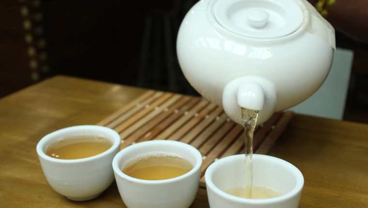 El té es salud, sabor y calidad. Preparelo de la forma adecuada para aprovechar sus atributos (Foto Prensa Libre: José Andrés Ochoa).