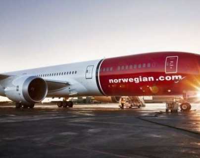Norwegian, la aerolínea de bajo costo que está cambiando la forma en que viajamos entre continentes
