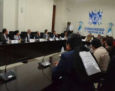 Usac rechaza propuesta presupuestaria de FCN-Nación