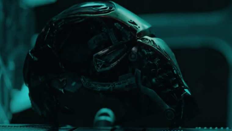 Avengers: Endgame se perfila como una de las películas más taquilleras en 2019 (Foto Prensa Libre: Marvel Studios).