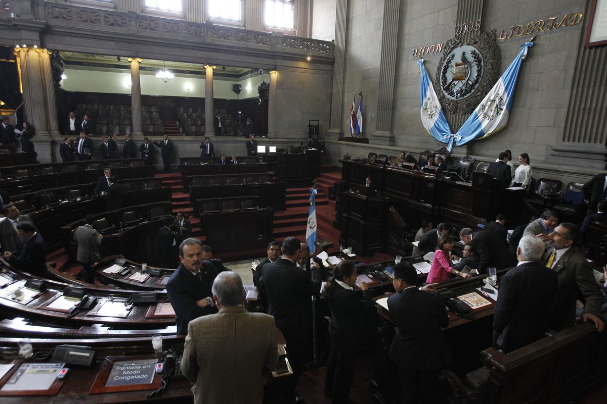 Guatemala necesita legislar sobre la competencia porque es un compromiso asumido en el Acuerdo de Asociación con Europa. (Foto Prensa Libre: Paulo Raquec)