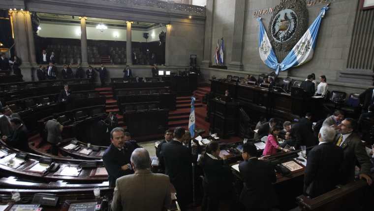 Guatemala necesita legislar sobre la competencia porque es un compromiso asumido en el Acuerdo de Asociación con Europa. (Foto Prensa Libre: Paulo Raquec)